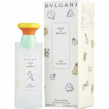 BVLGARI Petits Et Mamans EDT 100ml